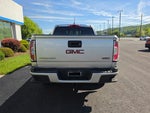 2016 GMC Canyon 4WD SLE