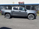 2021 GMC Canyon AT4 - Cloth