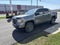 2021 GMC Canyon AT4 - Cloth