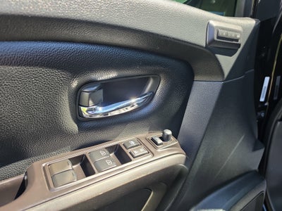 2020 Nissan Titan PRO-4X