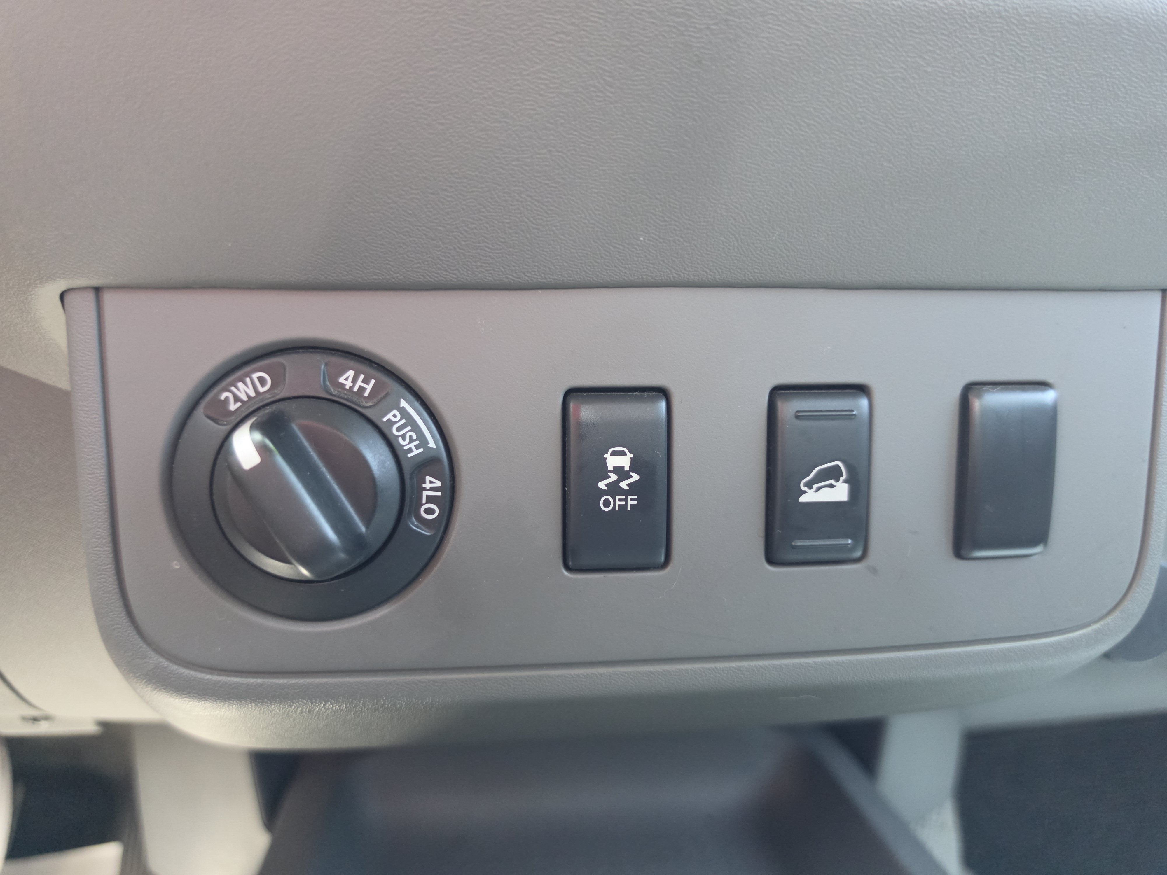 2012 Nissan Frontier SV