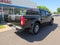 2012 Nissan Frontier SV