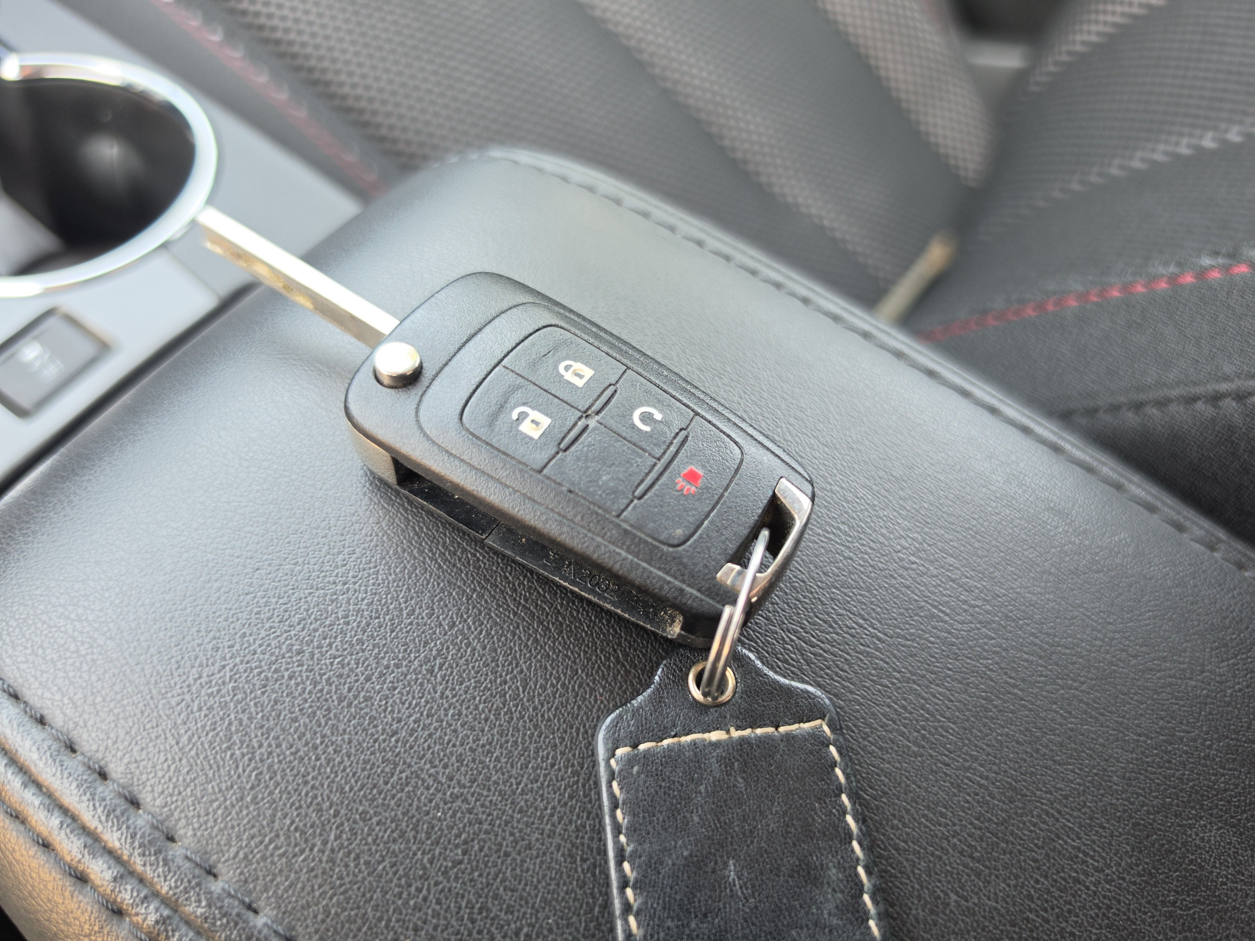 2016 GMC Terrain SLE
