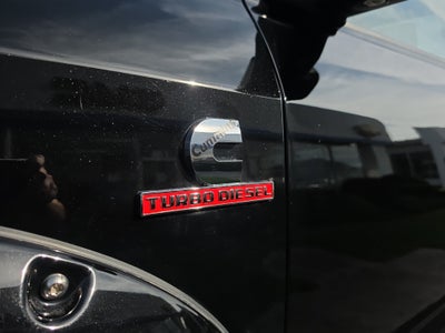 2021 RAM 3500 Tradesman