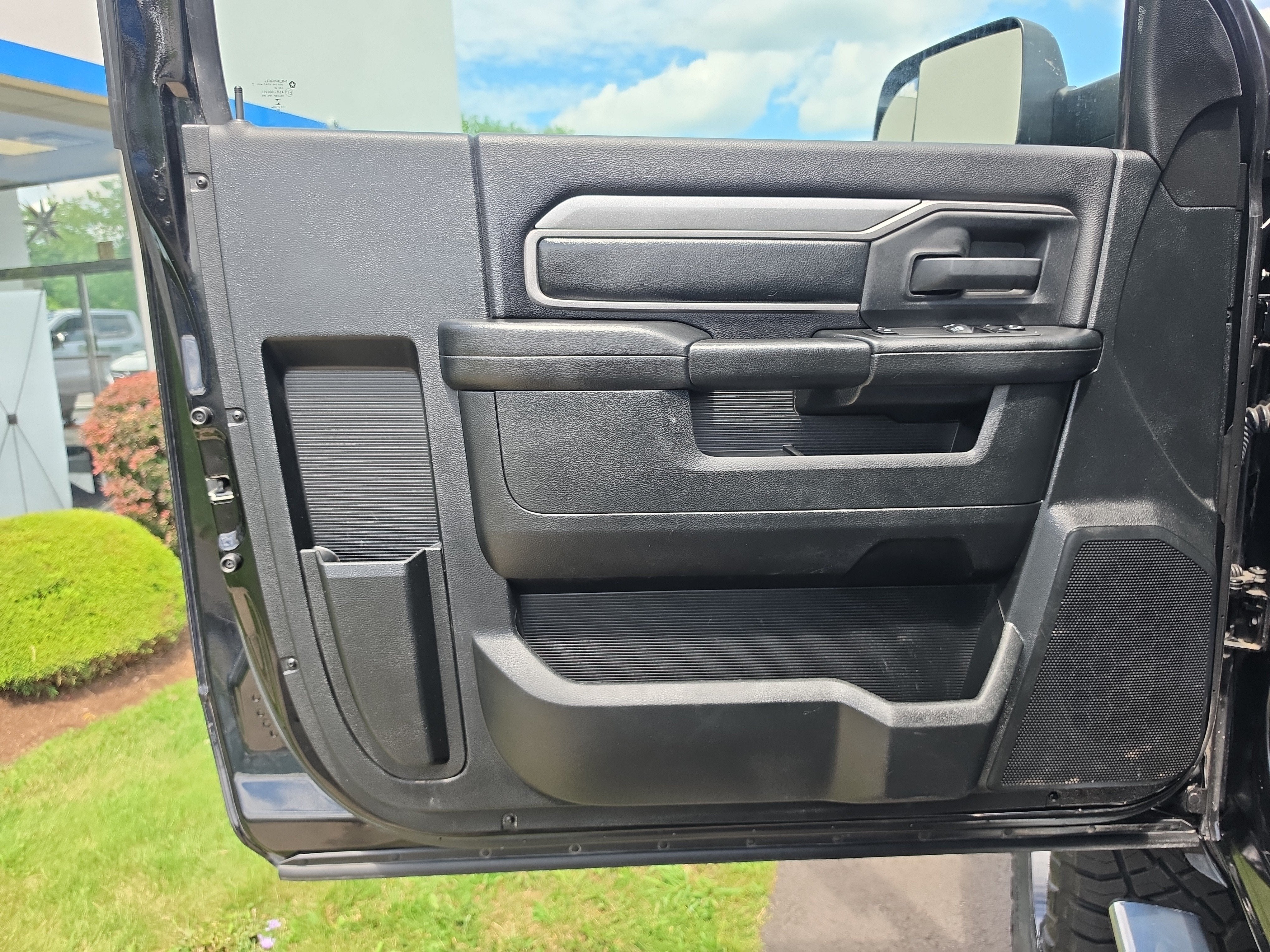 2021 RAM 3500 Tradesman
