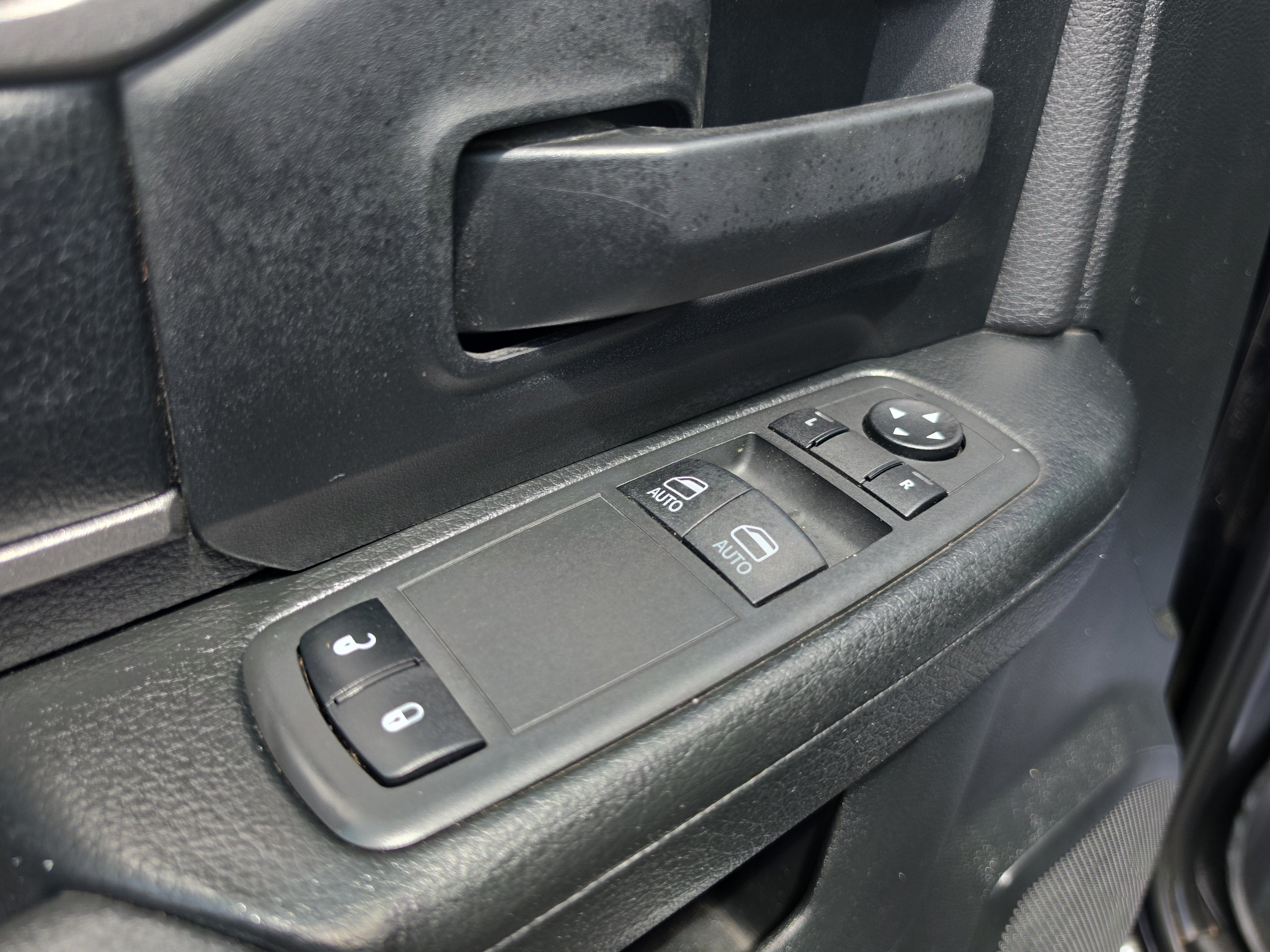 2021 RAM 3500 Tradesman