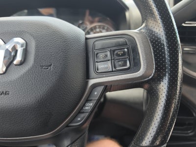 2021 RAM 3500 Tradesman