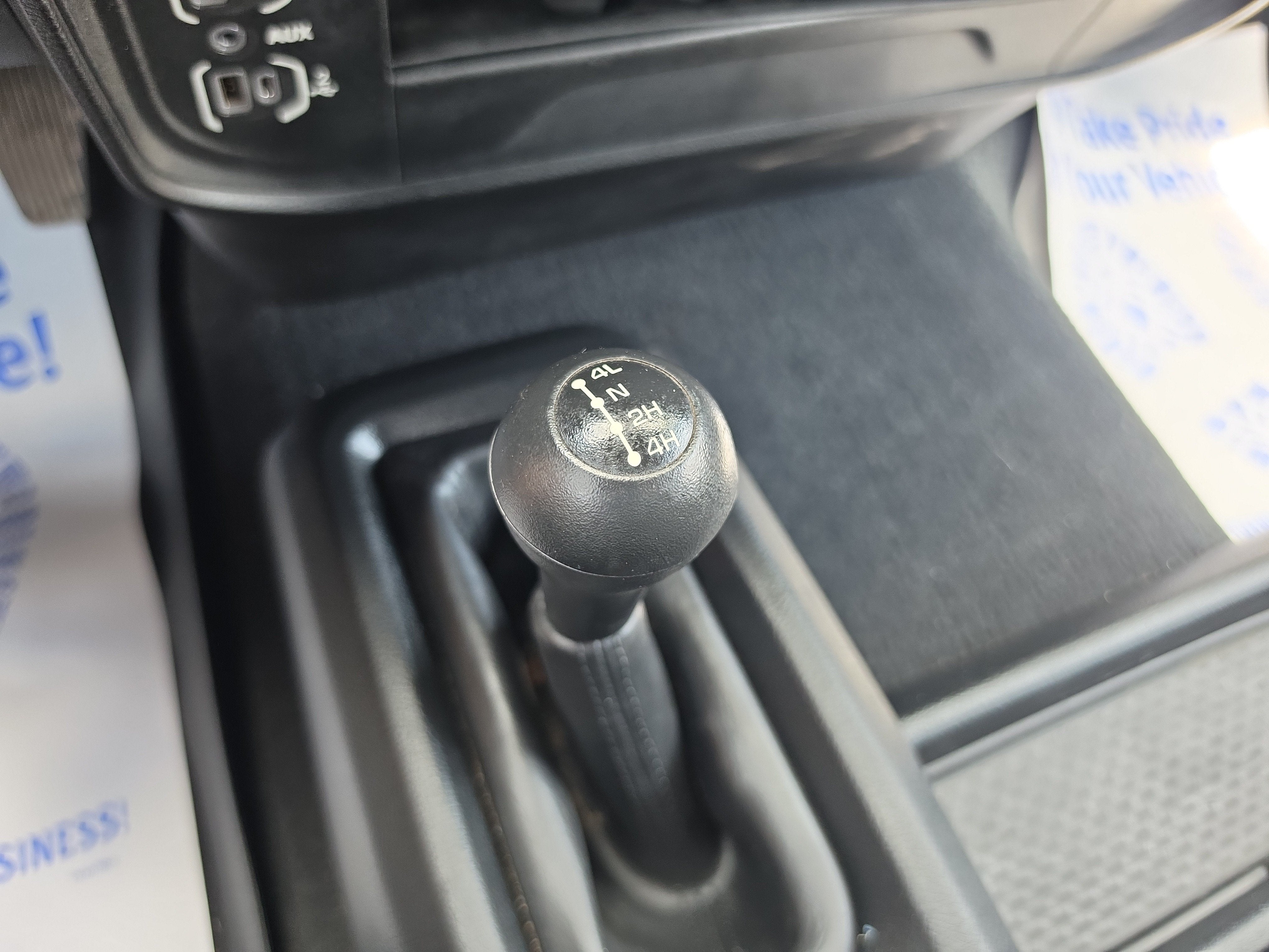2021 RAM 3500 Tradesman