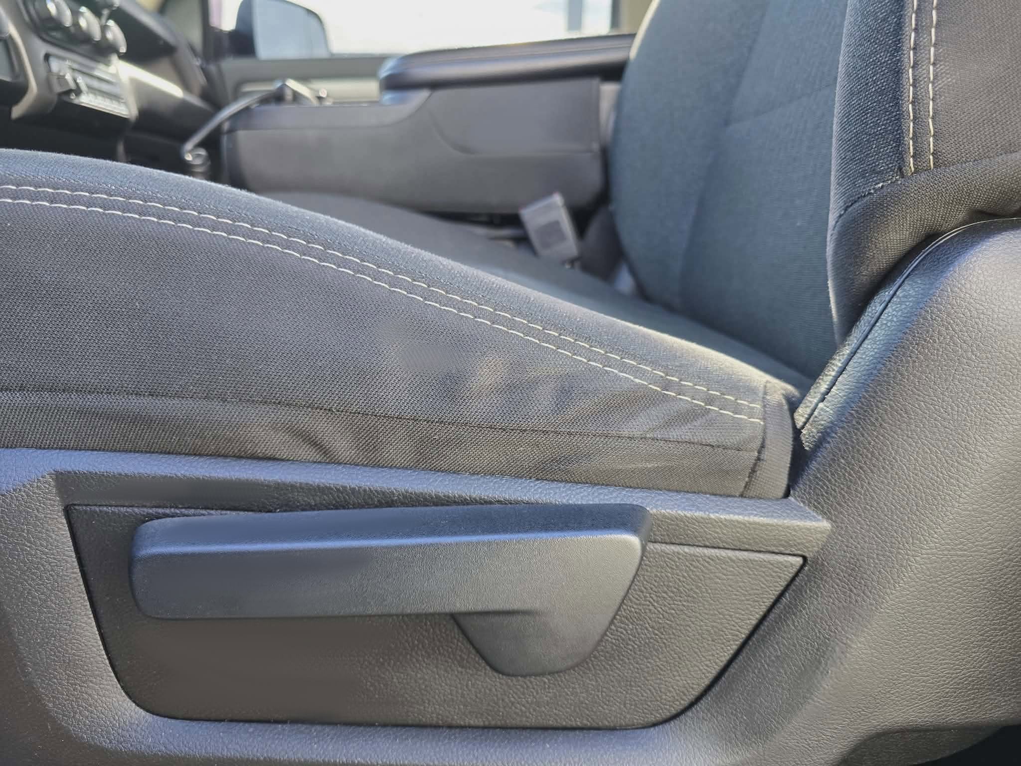 2020 RAM 2500 Tradesman