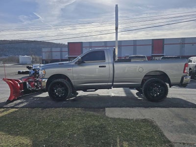 2020 RAM 2500 Tradesman