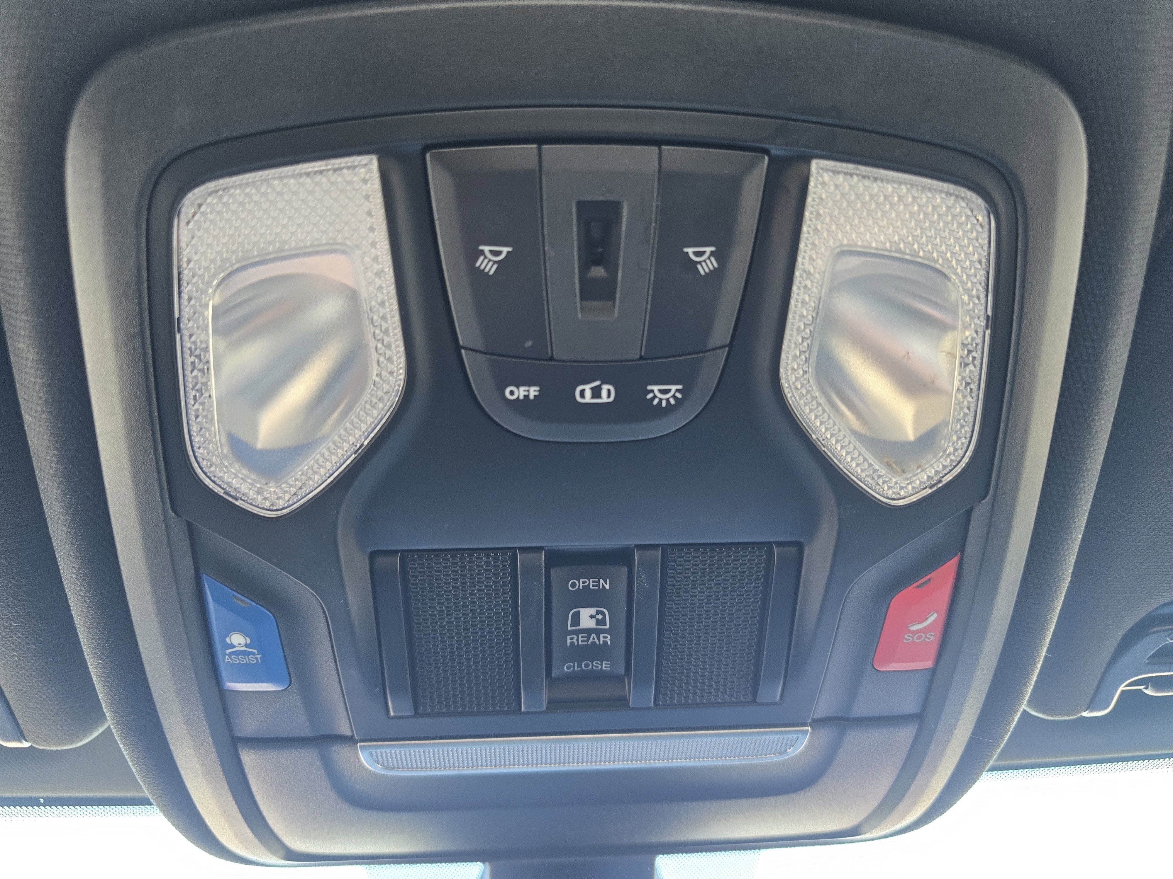 2021 RAM 2500 Power Wagon