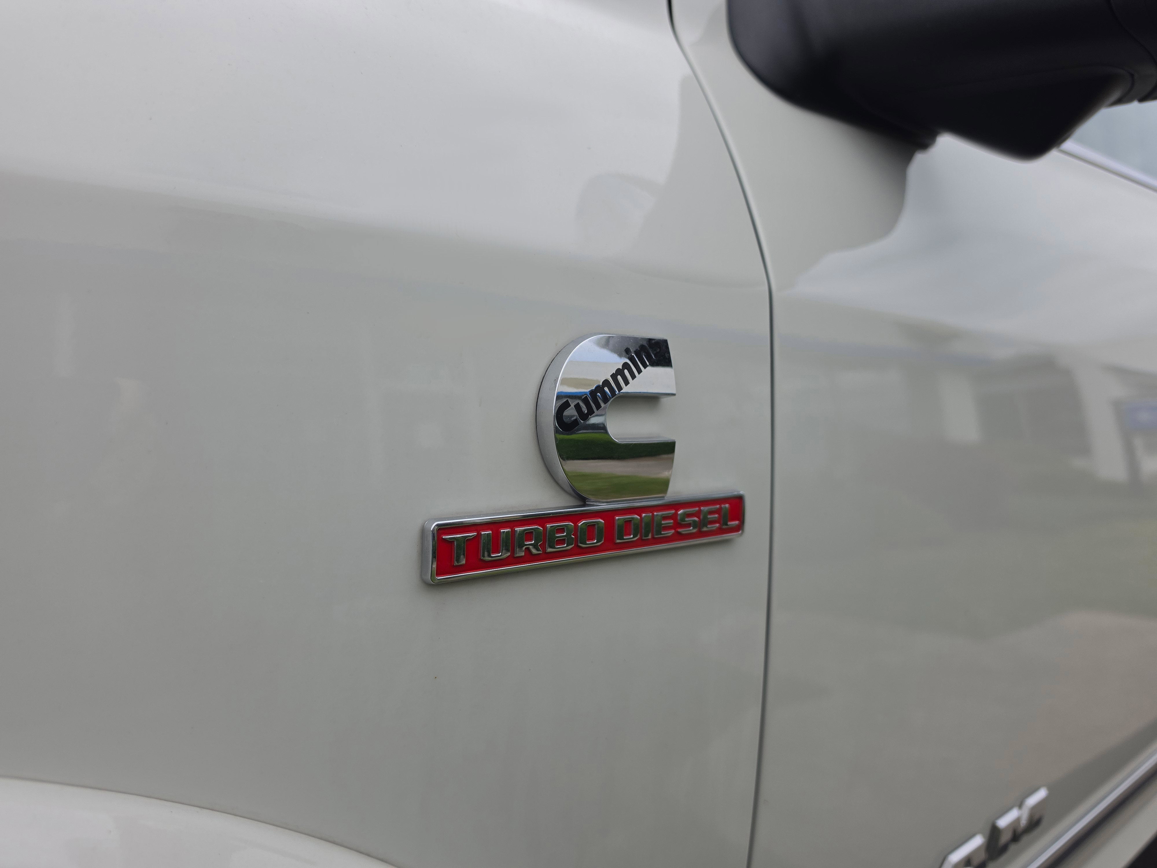 2023 RAM 2500 Limited