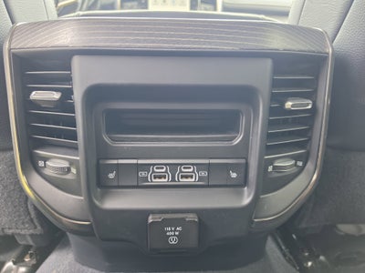 2023 RAM 2500 Limited