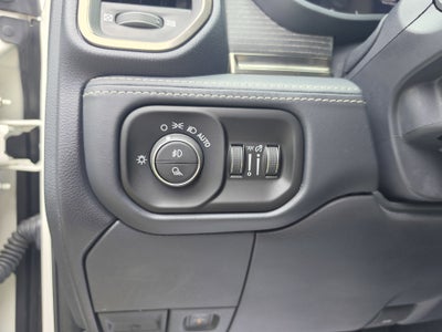 2023 RAM 2500 Limited