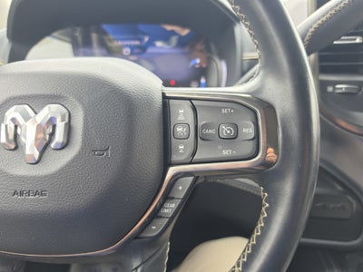 2023 RAM 2500 Limited