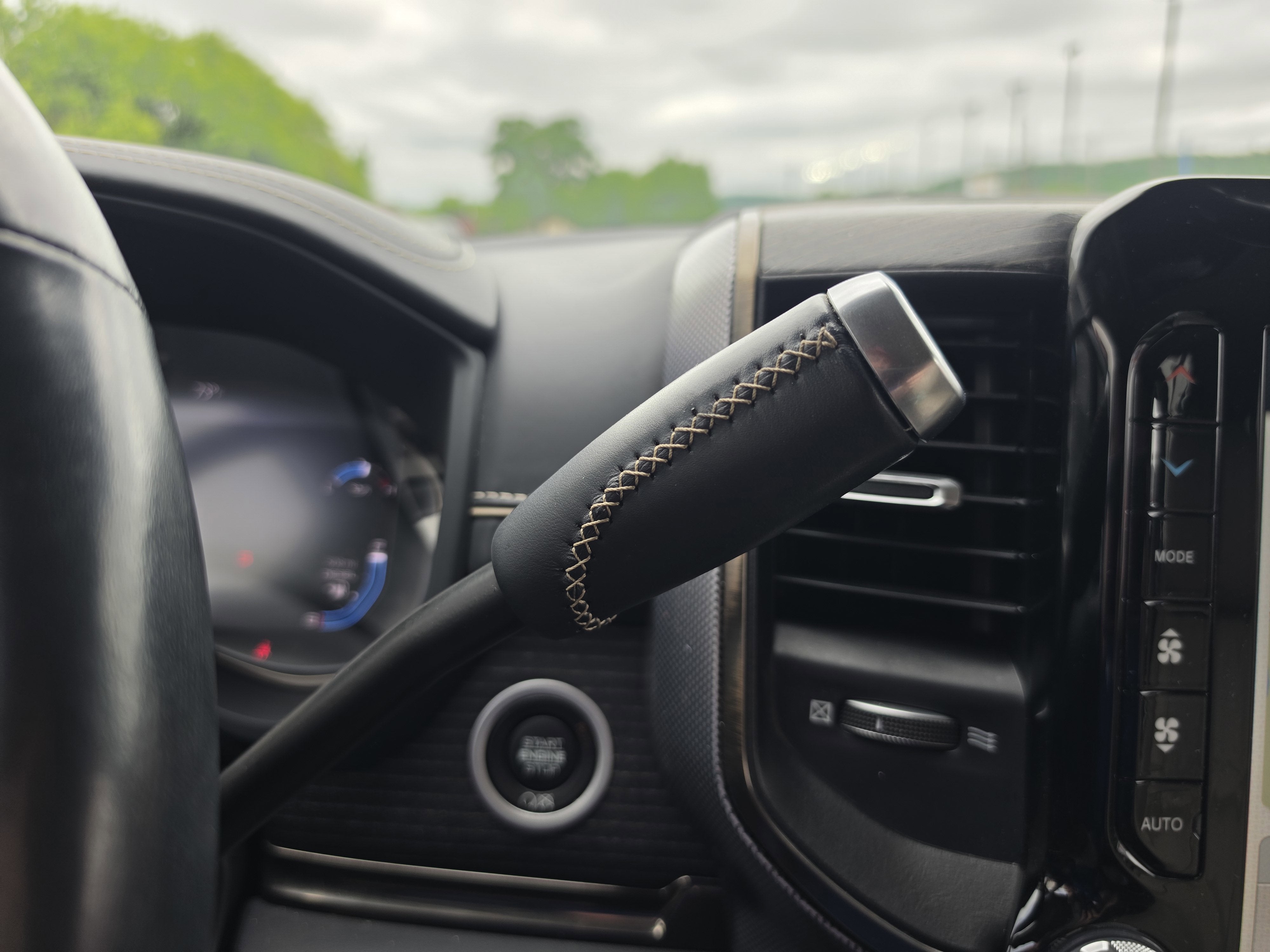 2023 RAM 2500 Limited
