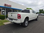 2023 RAM 2500 Limited