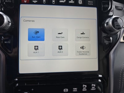2023 RAM 2500 Limited
