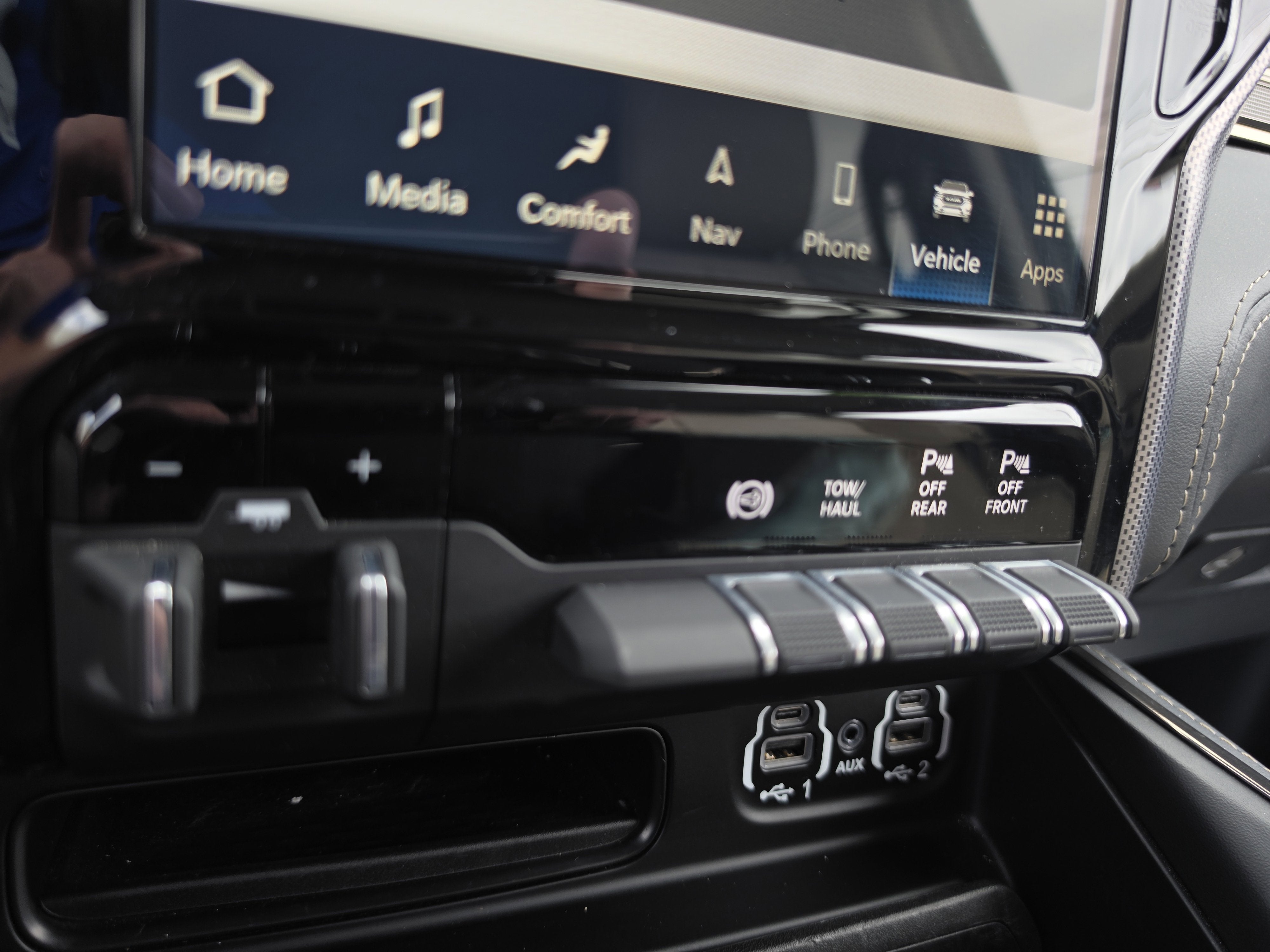 2023 RAM 2500 Limited