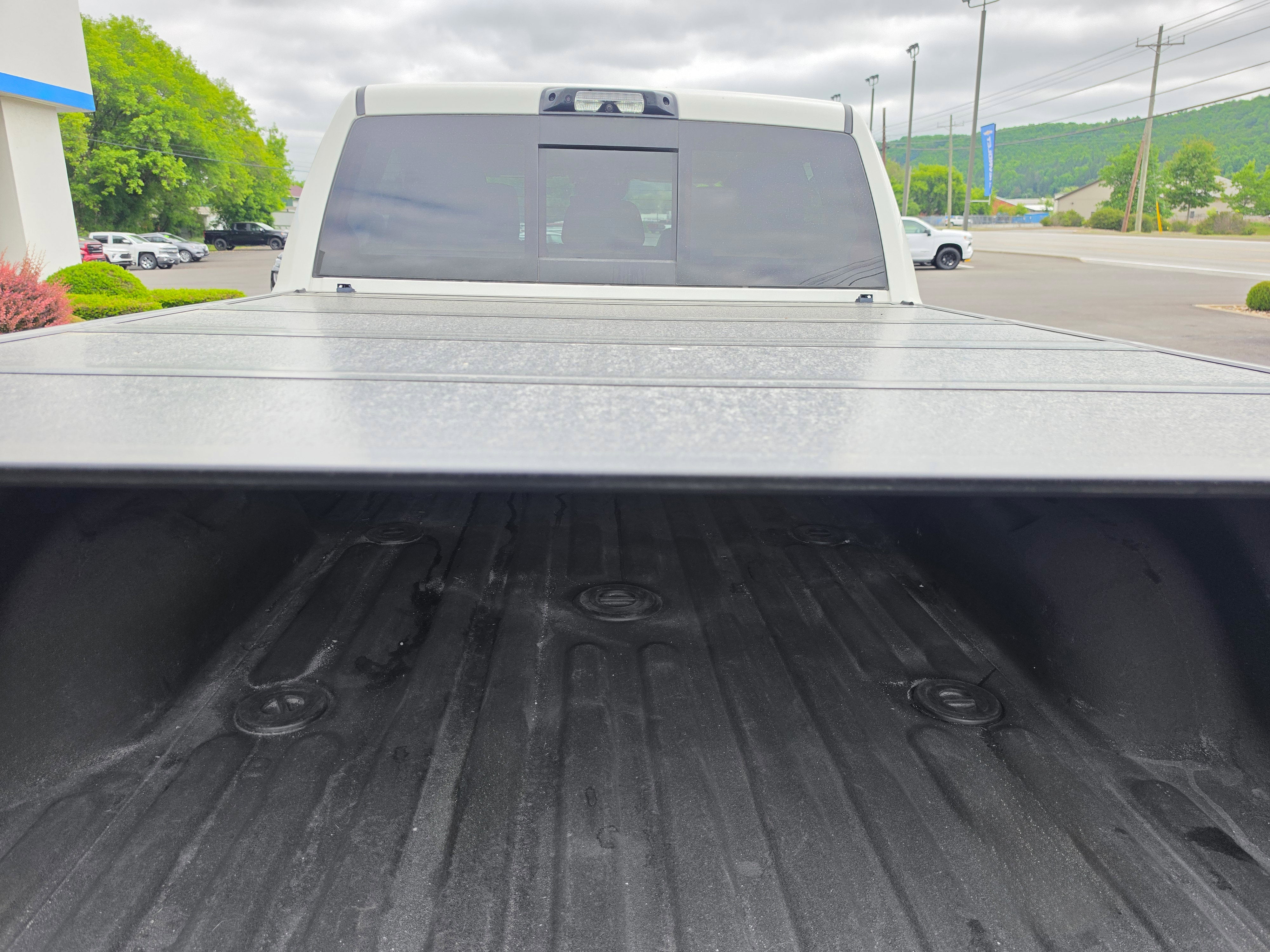 2023 RAM 2500 Limited
