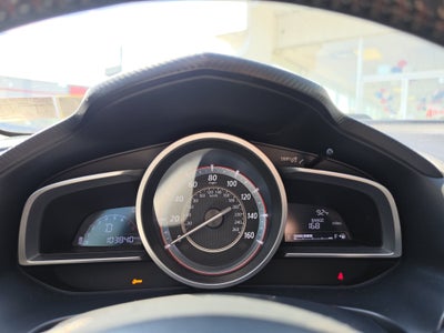 2015 Mazda Mazda3 i Touring