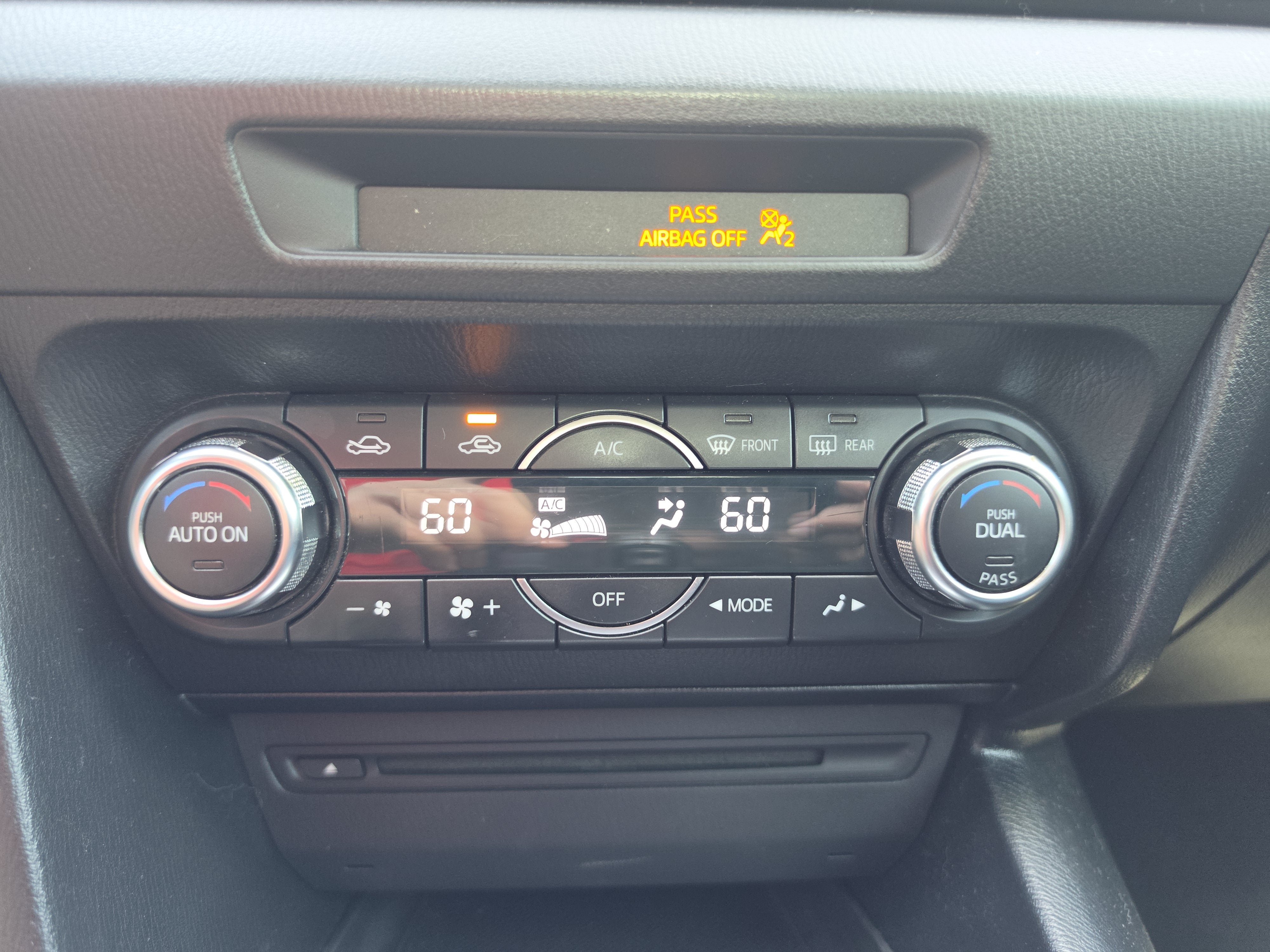 2015 Mazda Mazda3 i Touring