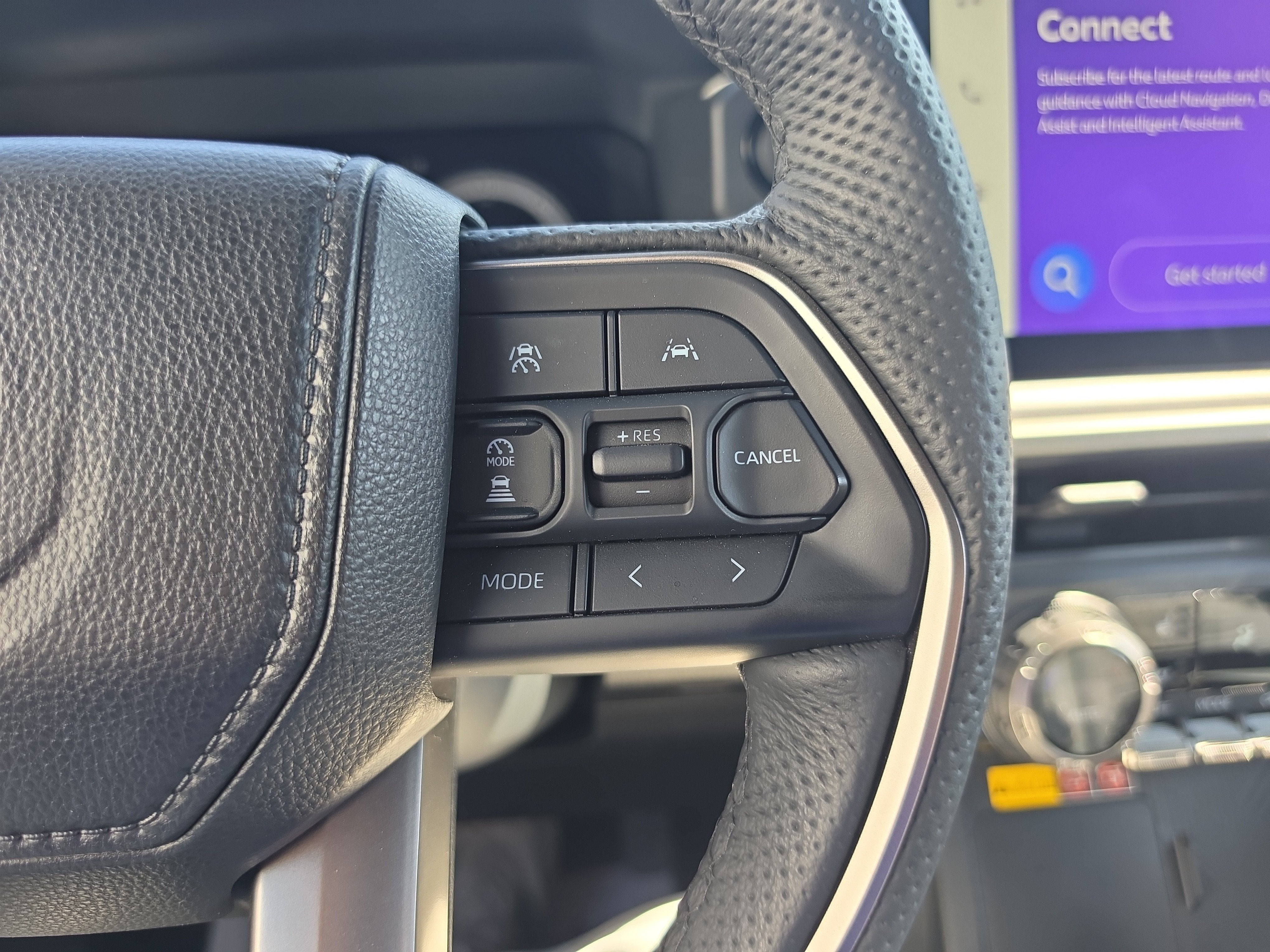 2025 Toyota Tacoma 4WD TRD Sport Hybrid