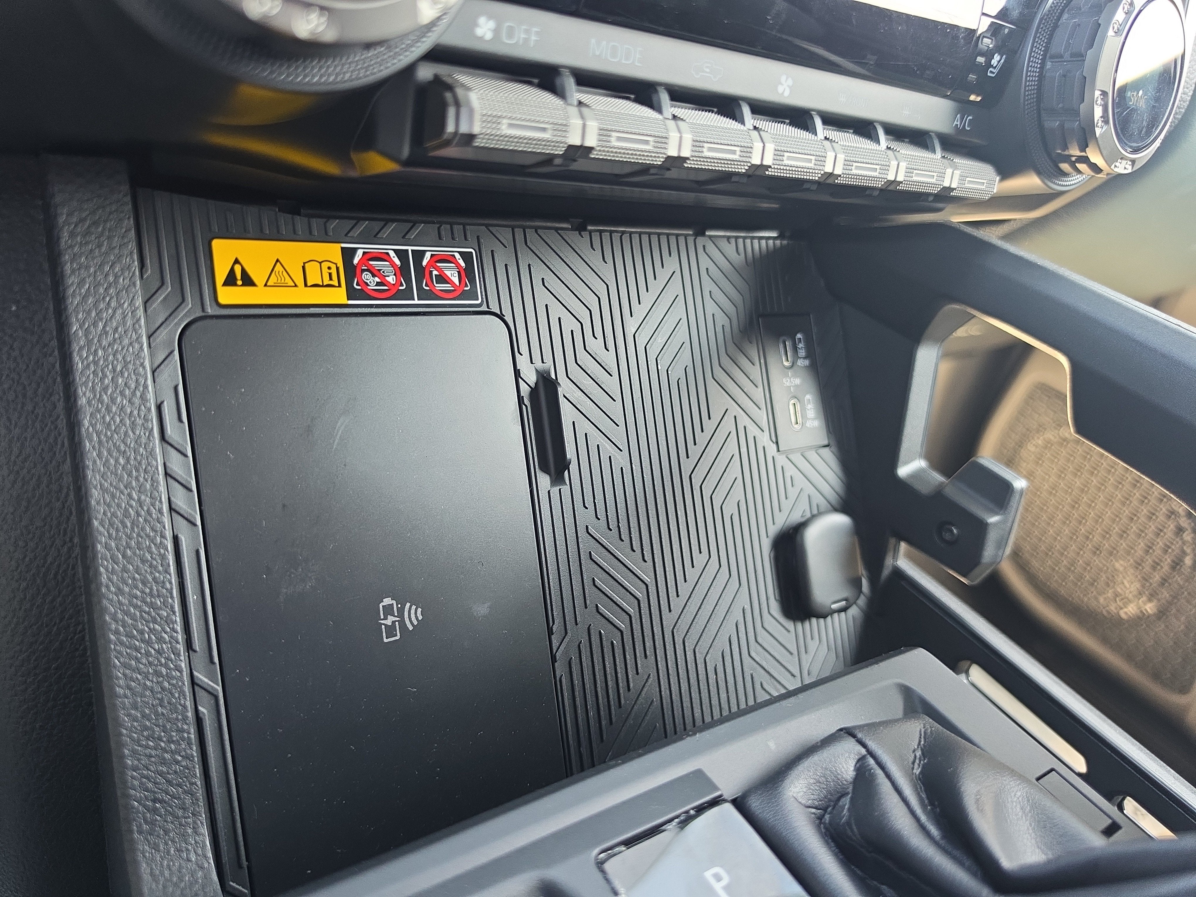 2025 Toyota Tacoma 4WD TRD Sport Hybrid