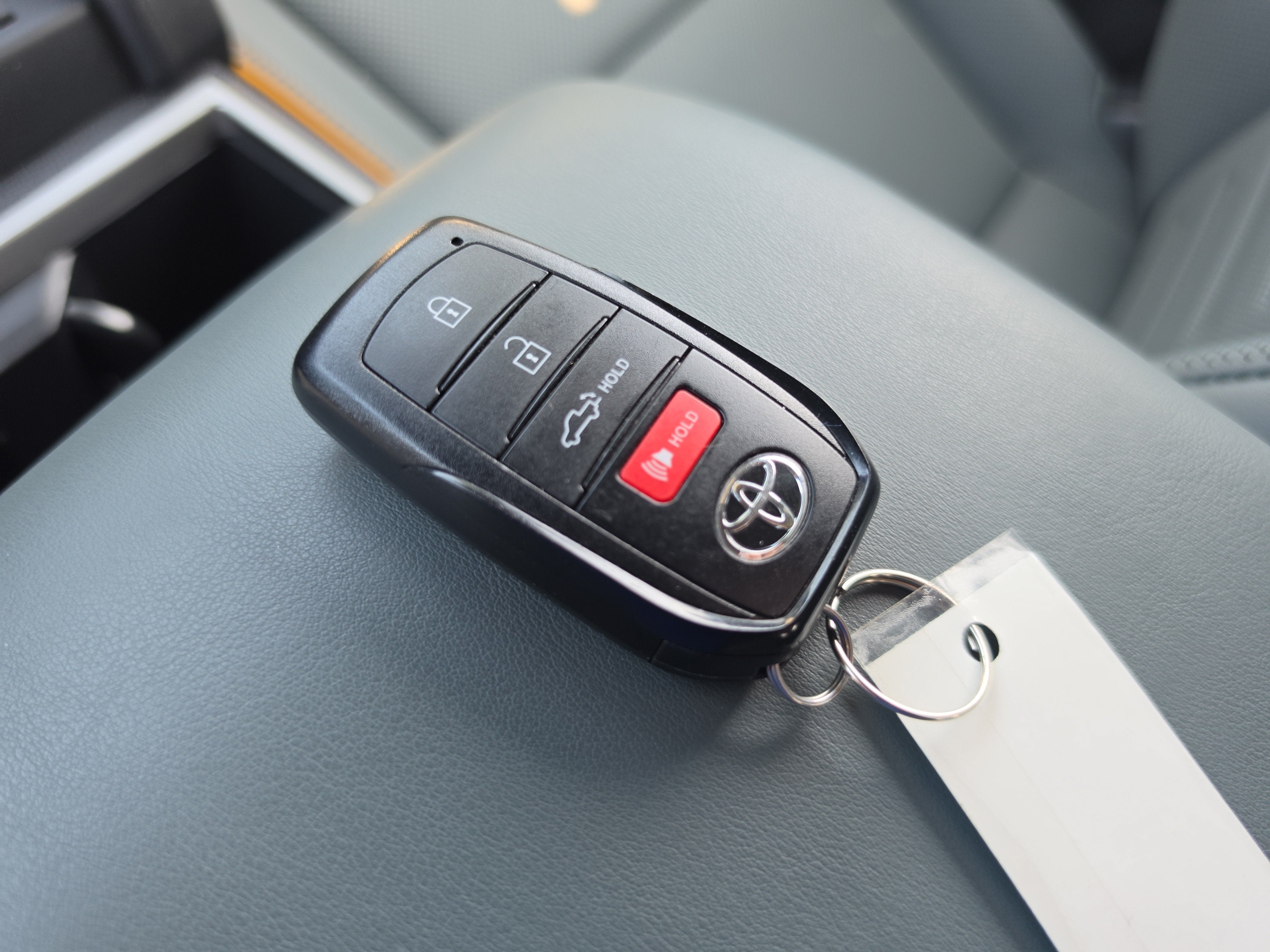 2025 Toyota Tacoma 4WD TRD Sport Hybrid