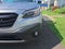 2021 Subaru Outback Onyx Edition XT