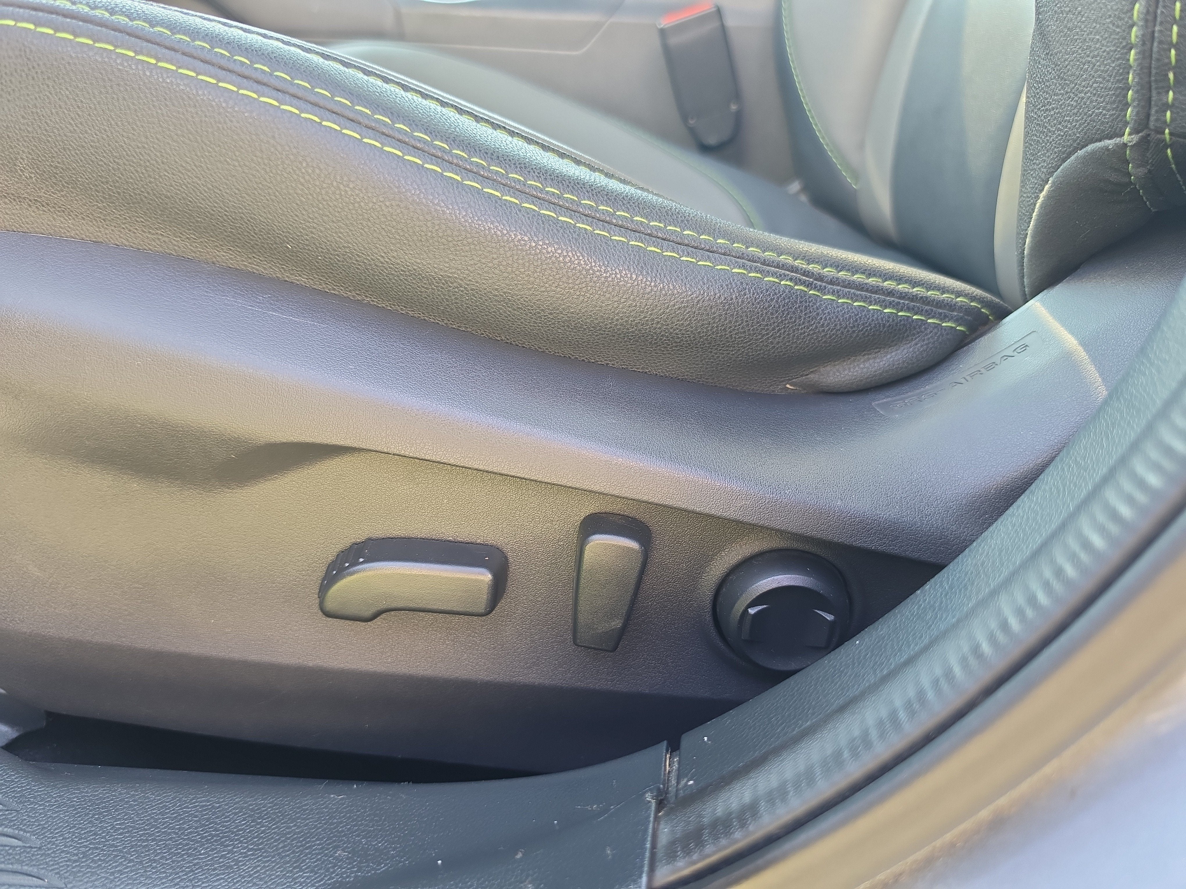 2021 Subaru Outback Onyx Edition XT