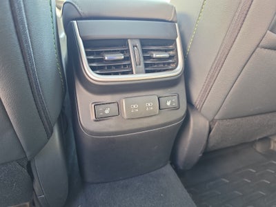 2021 Subaru Outback Onyx Edition XT