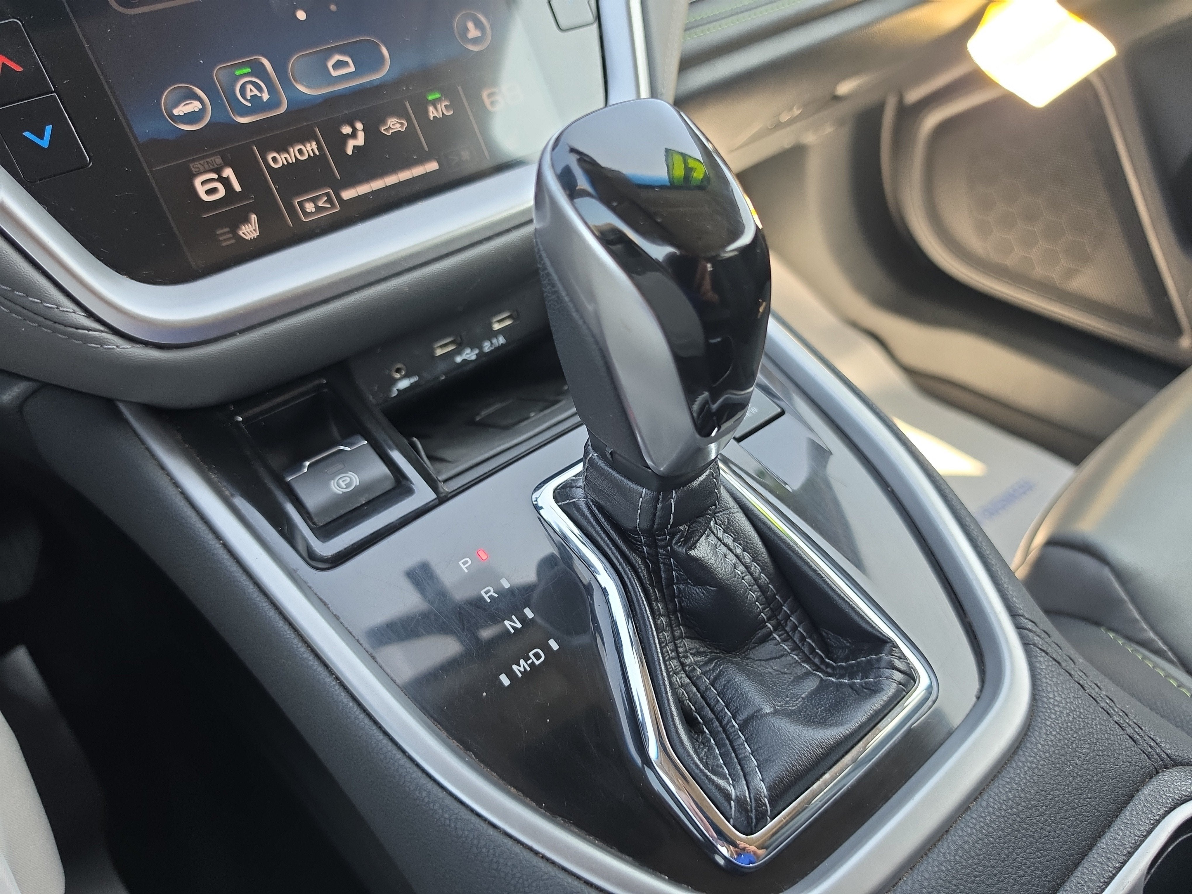 2021 Subaru Outback Onyx Edition XT