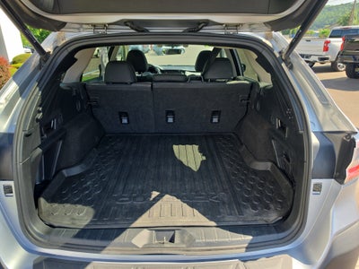 2021 Subaru Outback Onyx Edition XT