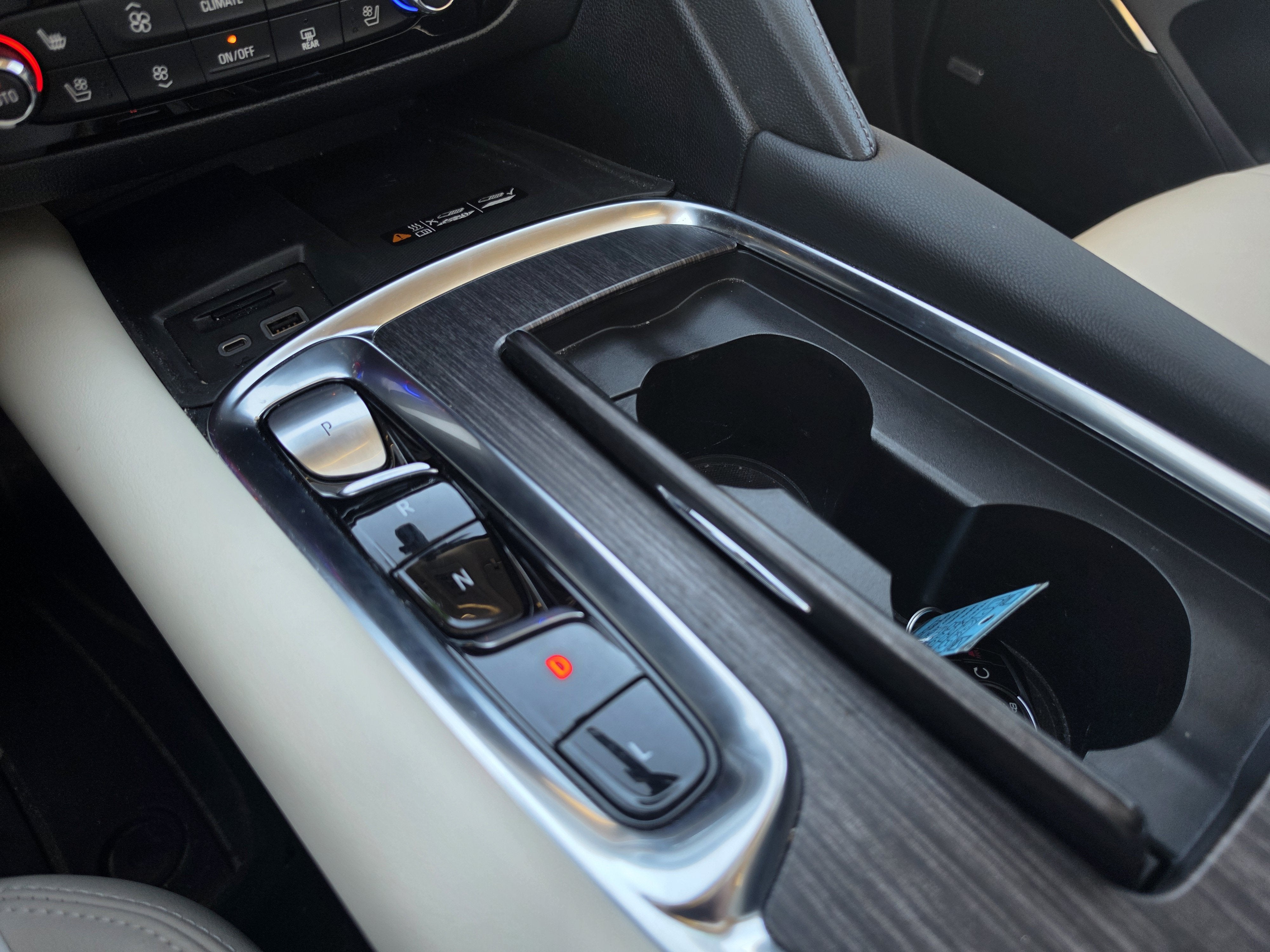 2024 Buick Enclave Avenir