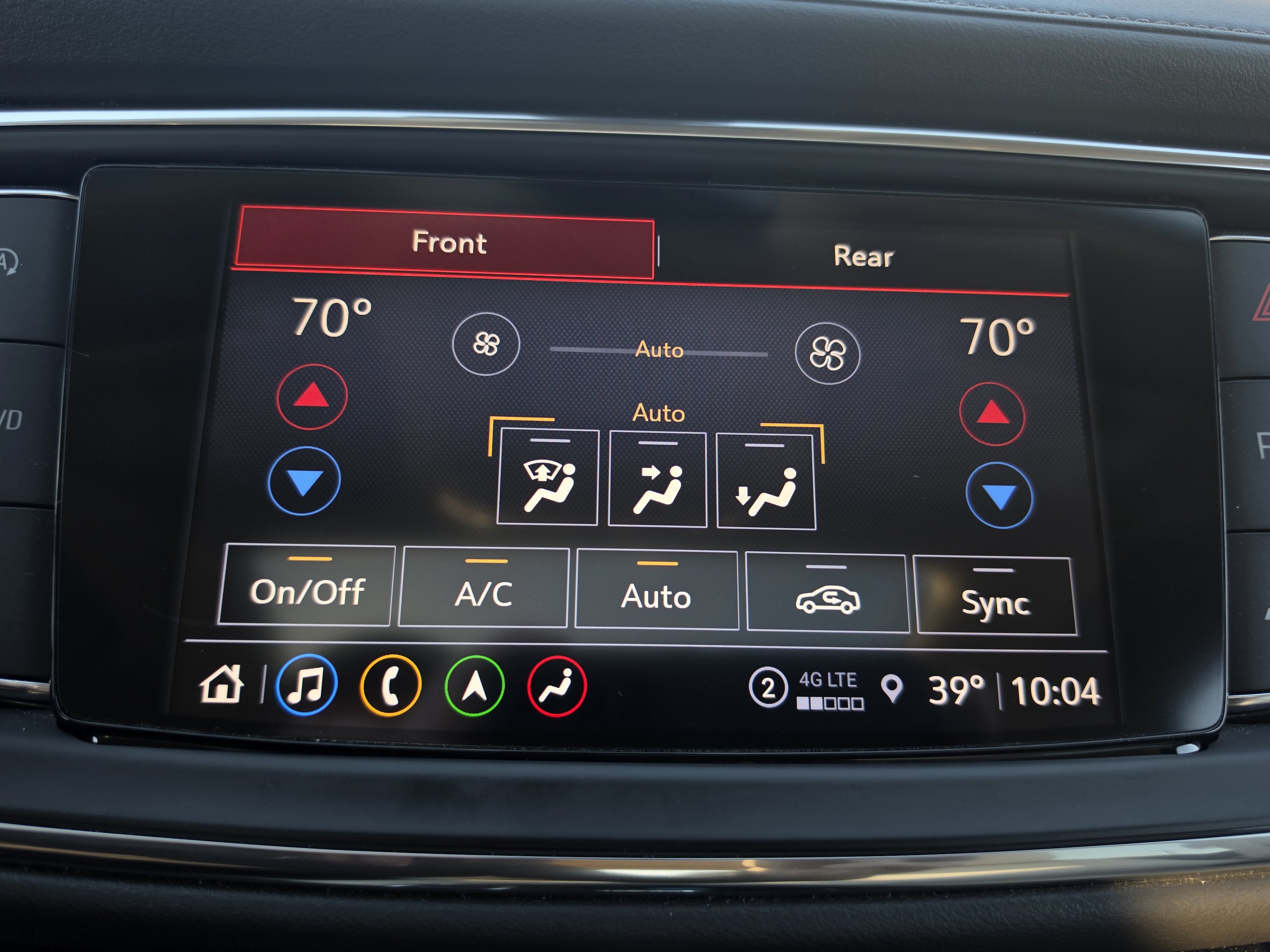 2024 Buick Enclave Avenir