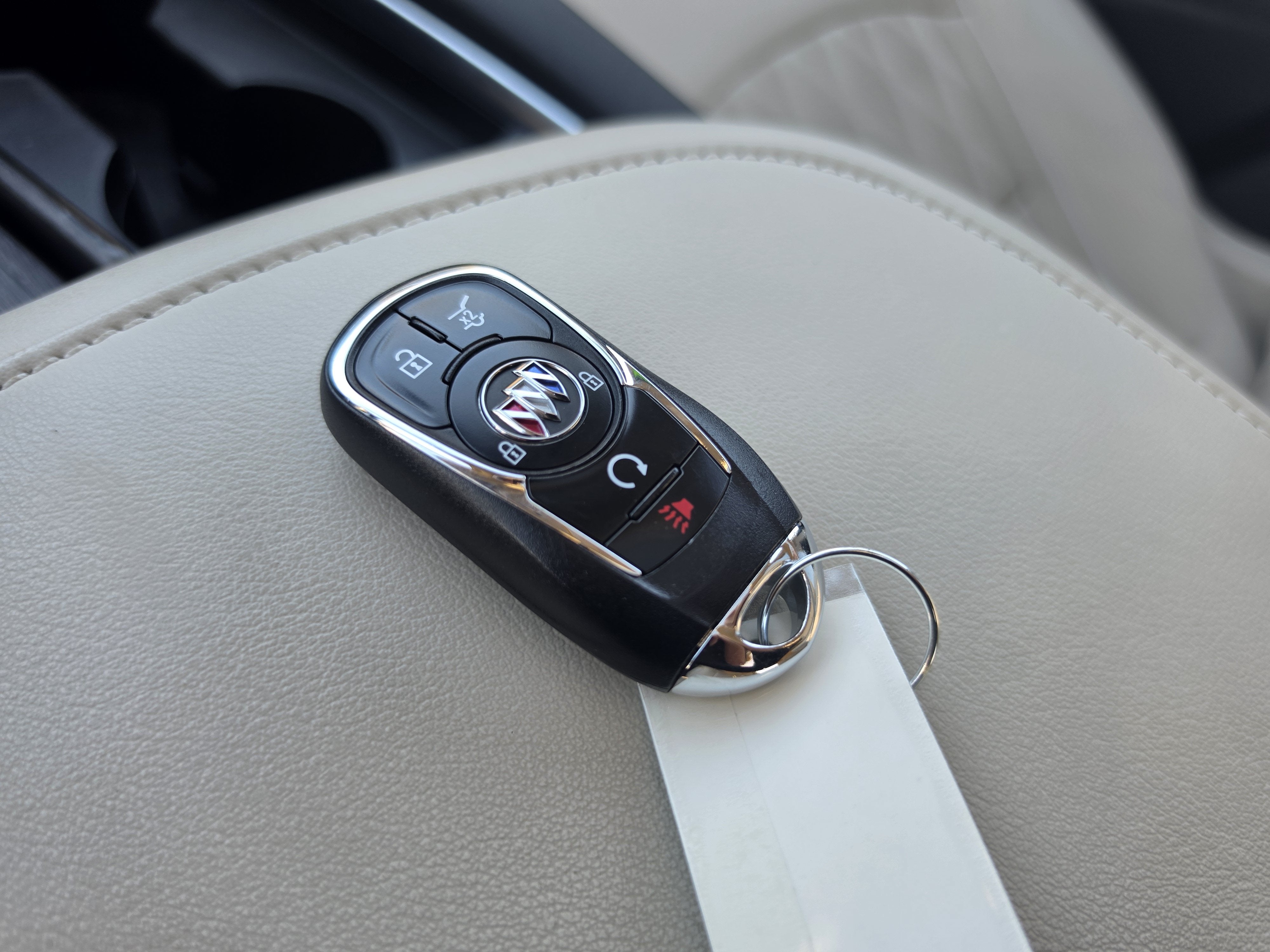 2024 Buick Enclave Avenir