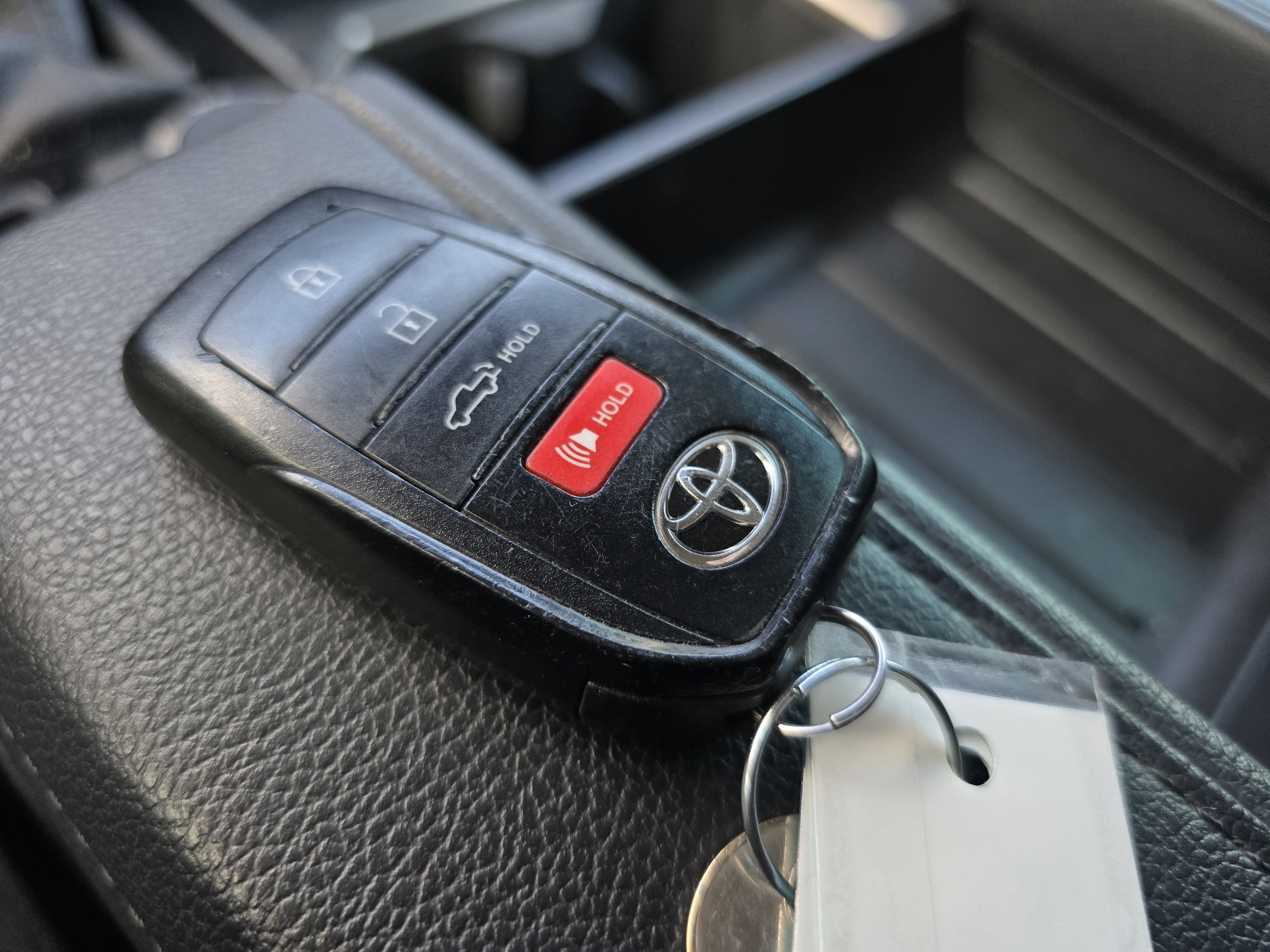 2023 Toyota Tundra 4WD SR5