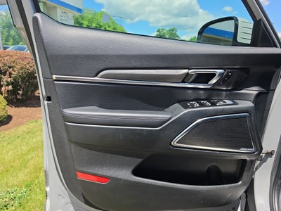 2024 Kia Telluride SX X-Pro