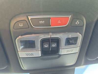 2024 Kia Telluride SX X-Pro
