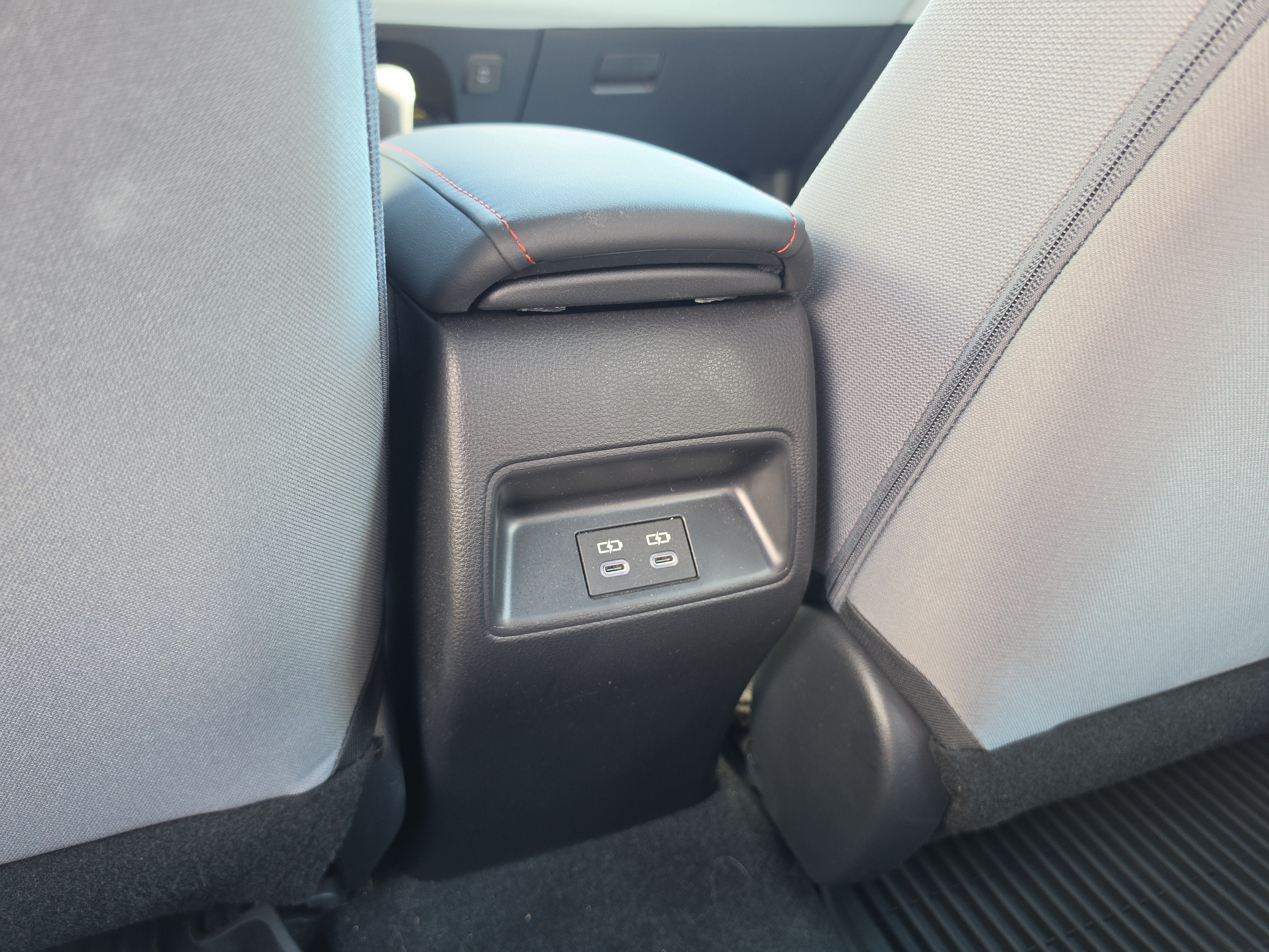 2025 Toyota Corolla FX