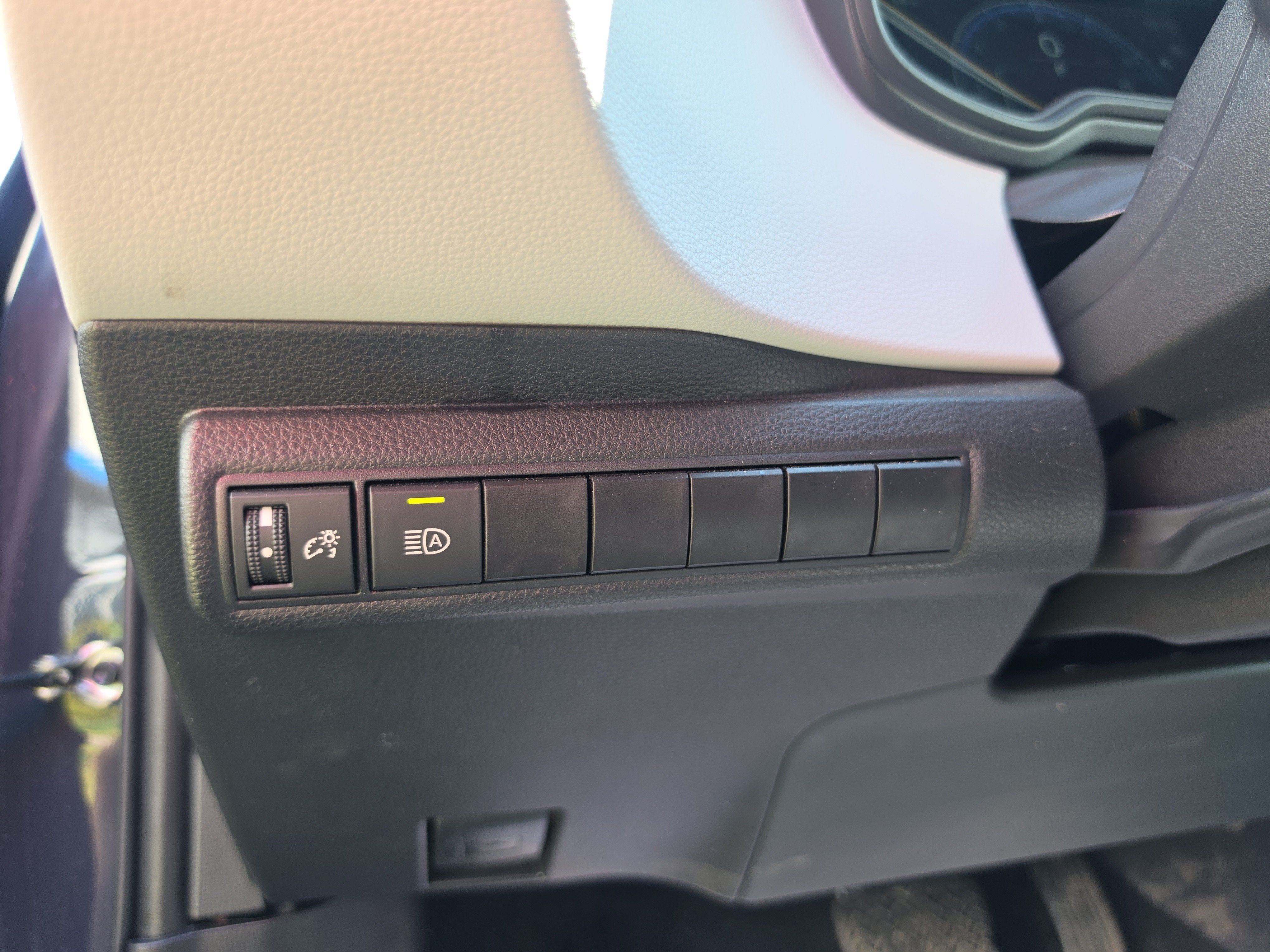 2025 Toyota Corolla FX
