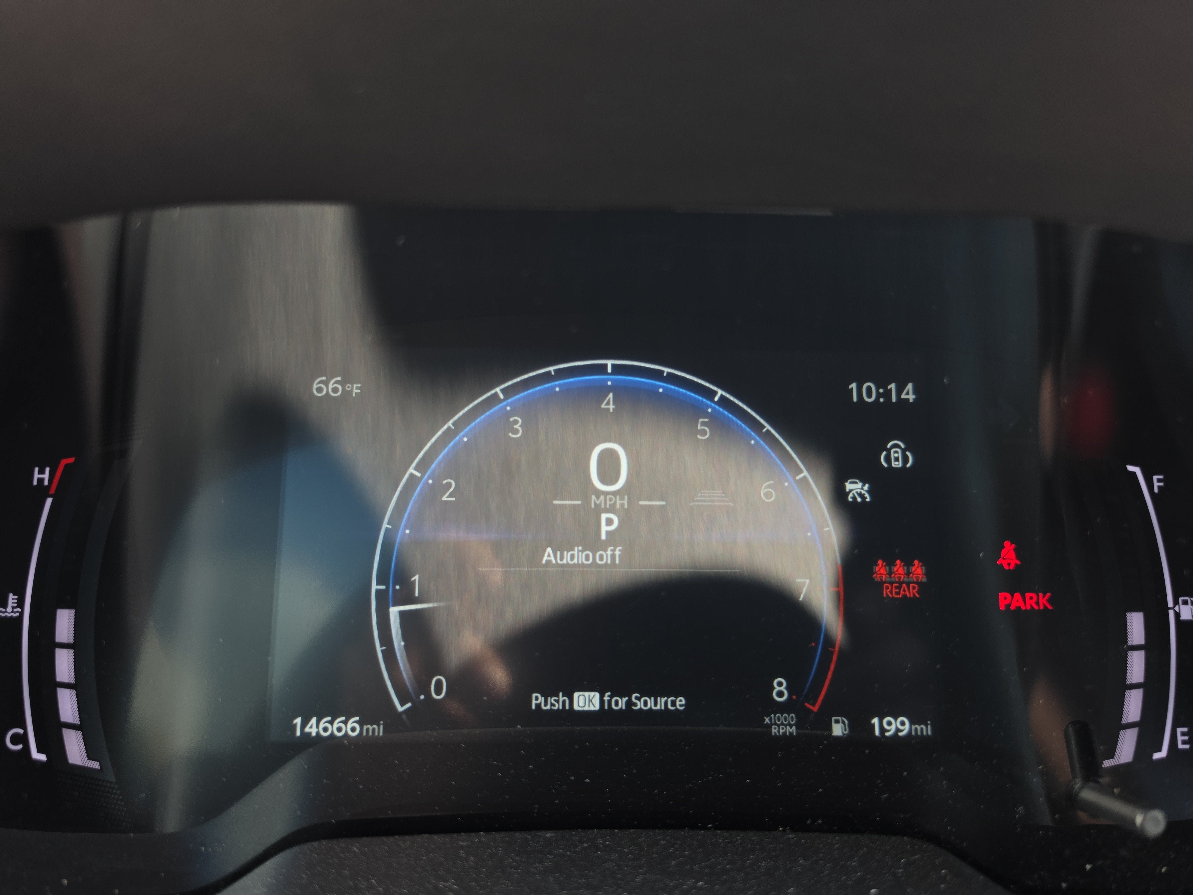 2025 Toyota Corolla FX