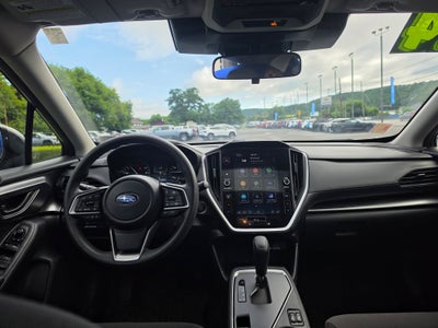 2024 Subaru Impreza Sport
