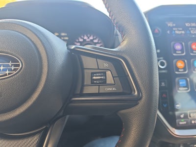 2023 Subaru WRX Premium