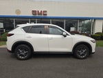 2017 Mazda Mazda CX-5 Touring