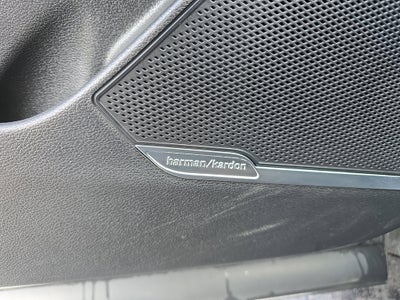 2025 Kia Sportage Plug-In Hybrid X-Line Prestige