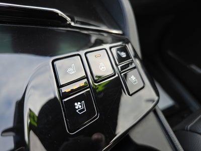 2025 Kia Sportage Plug-In Hybrid X-Line Prestige