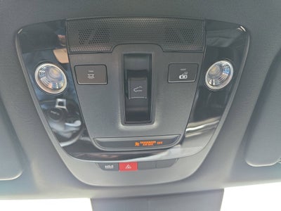 2025 Kia Sportage Plug-In Hybrid X-Line Prestige