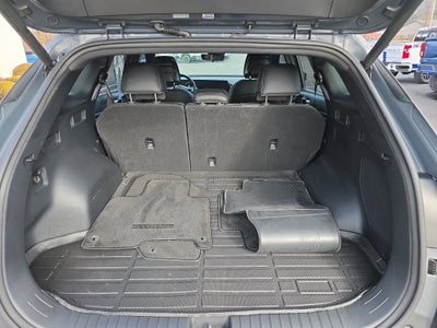 2025 Kia Sportage Plug-In Hybrid X-Line Prestige